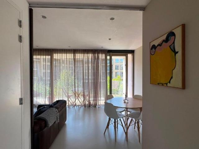 Te huur: Appartement Solitudolaan 404 B in Amsterdam