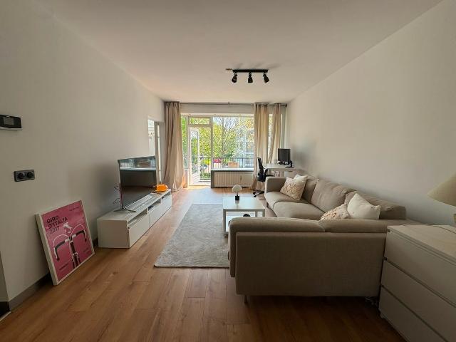 Te huur: Appartement Sonneveld 29 in Amsterdam