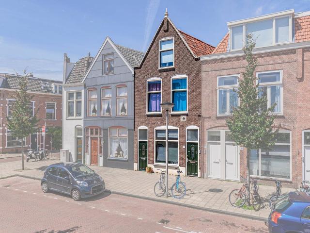 Te huur: Appartement Sophiastraat in Leiden