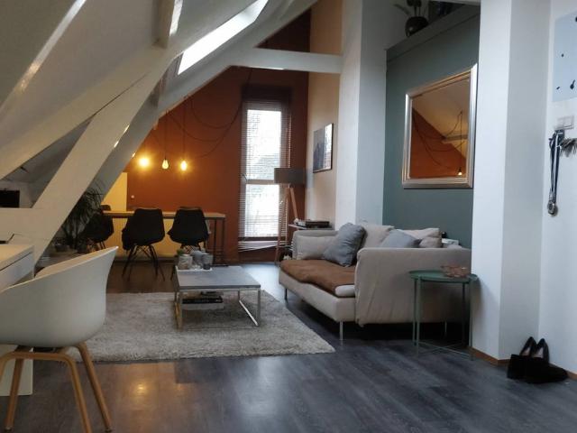 Te huur: Appartement Spanjaardstraat in Rotterdam