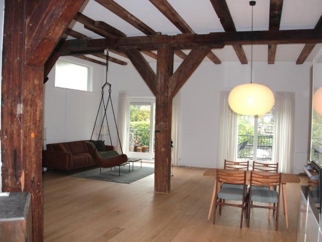 Te huur: Appartement Specerijenhof 67 in Rotterdam