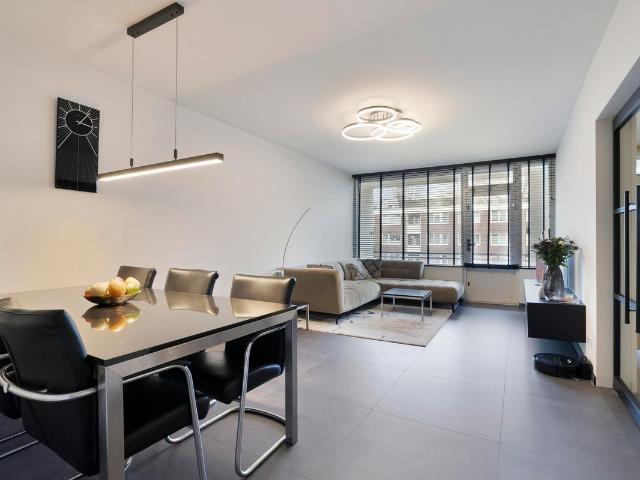 Te huur: Appartement Spelderholt in Amsterdam