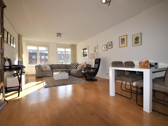 Te huur: Appartement Sphinxlunet in Maastricht