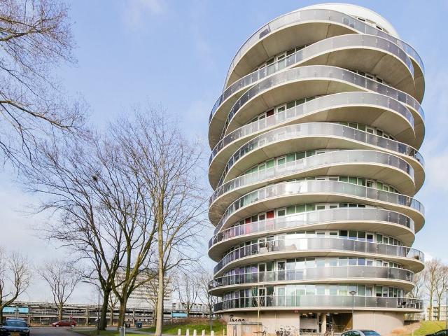 Te huur: Appartement Spijkerboorweg 134 in Haarlem