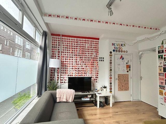 Te huur: Appartement Spiraeastraat in Den Haag