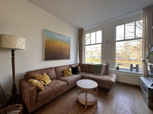 Te huur: Appartement Spoorsingel in Rotterdam