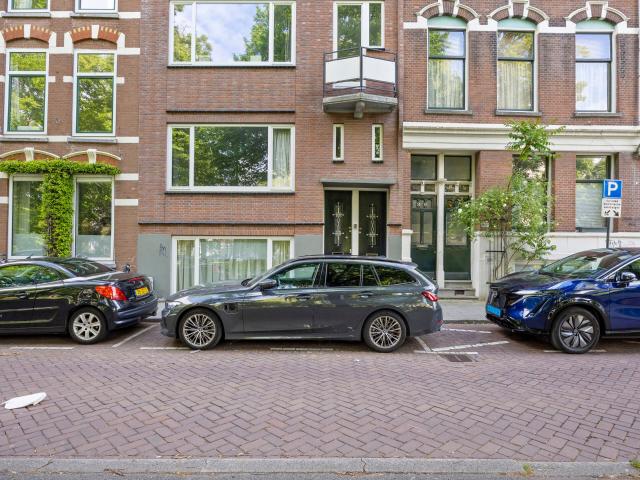 Te huur: Appartement Spoorsingel in Rotterdam