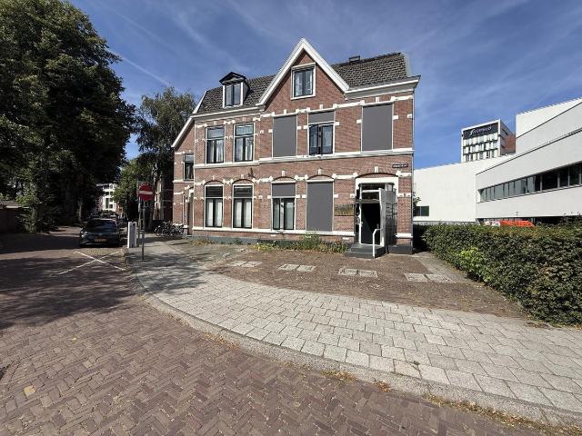 Te huur: Appartement Spoorstraat in Amersfoort