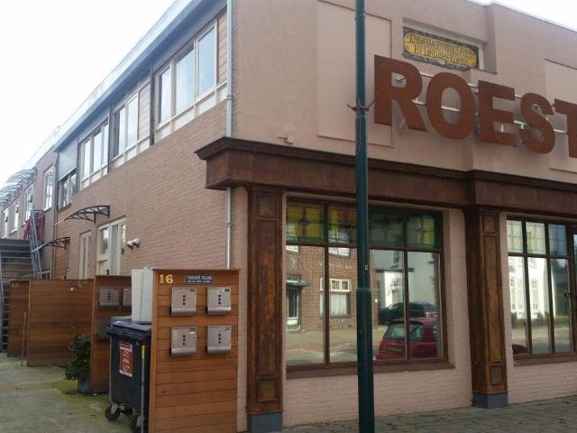 Te huur: Appartement Spoorstraat in Boxmeer