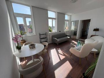 Te huur: Appartement Spoorstraat in Leeuwarden