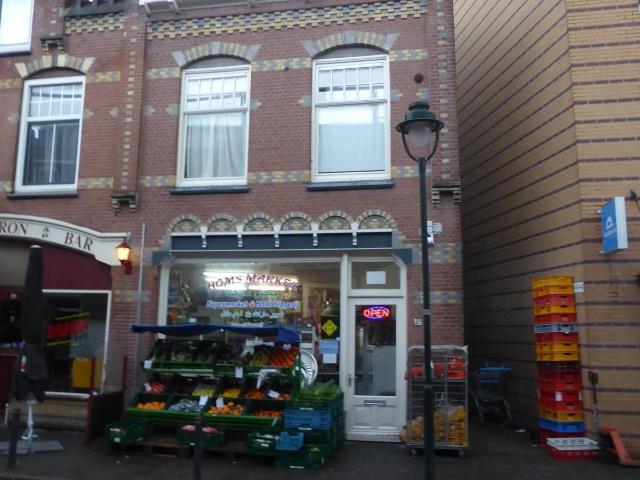 Te huur: Appartement Spoorstraat 49 A in Hilversum