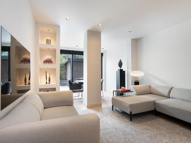 Te huur: Appartement Sportstraat in Amsterdam
