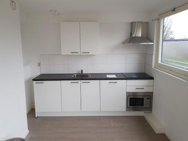 Te huur: Appartement Springendallaan in Almere