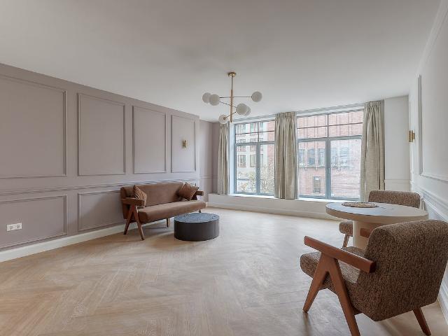 Te huur: Appartement Spui 12 C in Den Haag