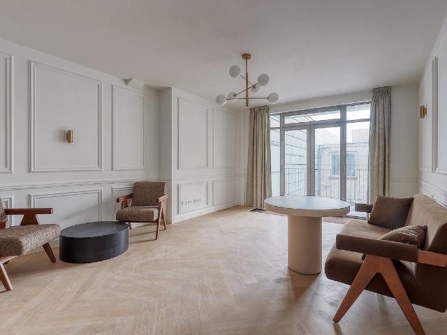 Te huur: Appartement Spui 12 D in Den Haag