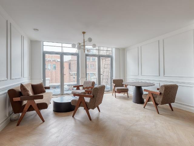 Te huur: Appartement Spui 12 F in Den Haag