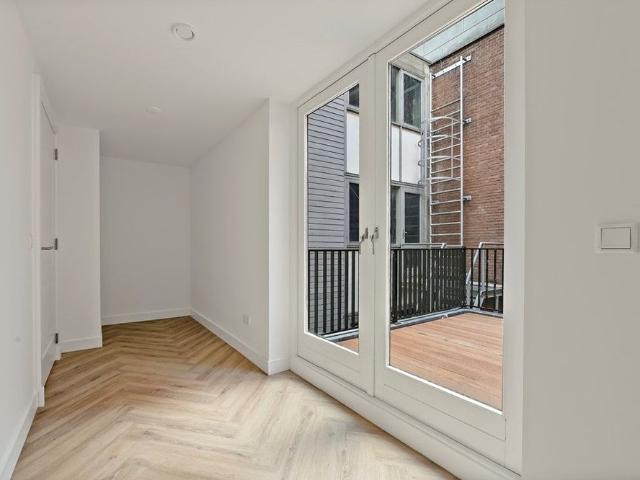 Te huur: Appartement Spuistraat 65 B in Den Haag
