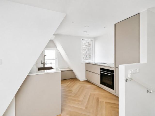 Te huur: Appartement Spuistraat in Amsterdam