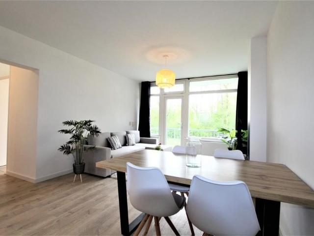 Te huur: Appartement Spurgeonlaan in Amstelveen