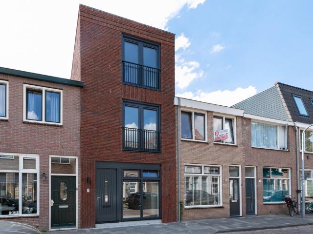 Te huur: Appartement Tugelastraat in Haarlem