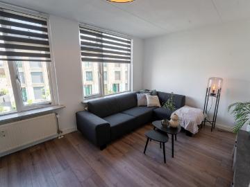 Te huur: Appartement Tuinbouwlaan in Breda