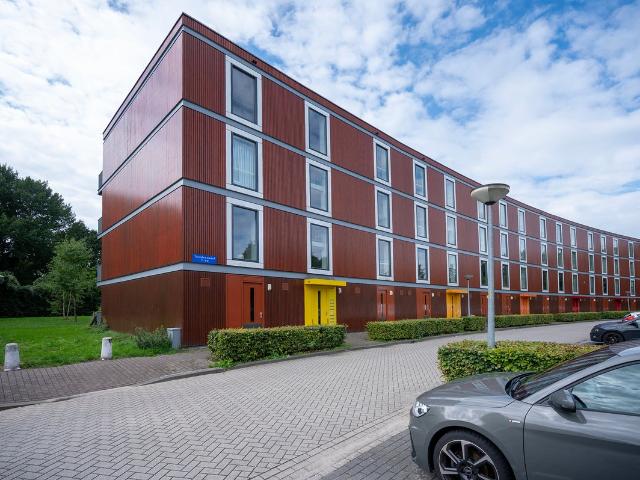 Te huur: Appartement Tuinderswerf in Almere