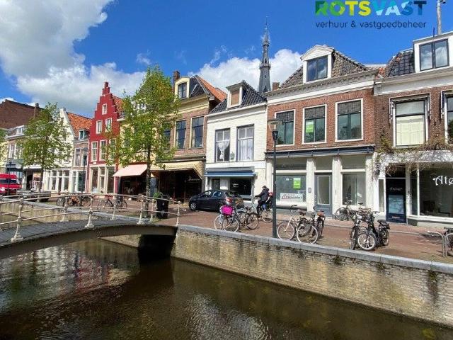 Te huur: Appartement Tuinen in Leeuwarden