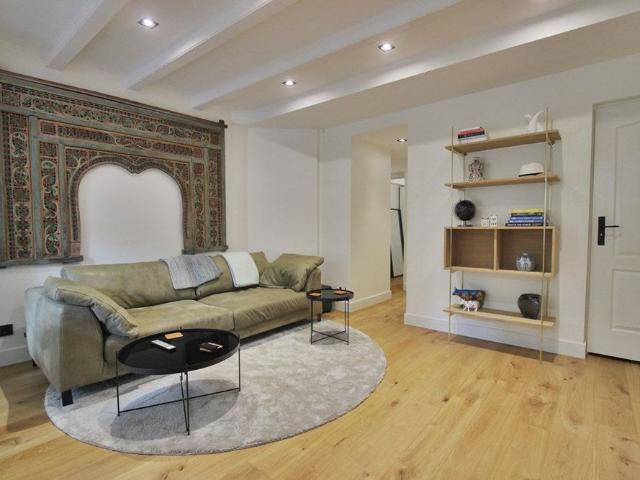 Te huur: Appartement Tuinstraat in Amsterdam