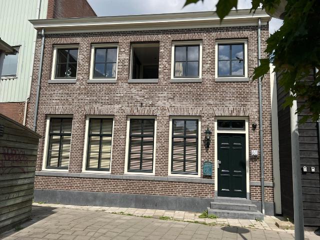Te huur: Appartement Tuinstraat in Wormerveer