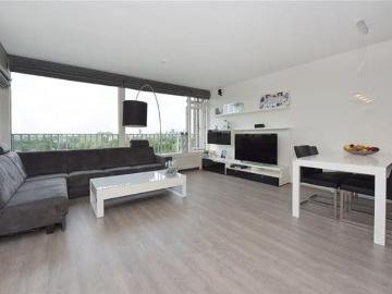 Te huur: Appartement Tulpentuin 191 in Voorburg