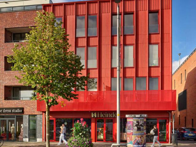 Te huur: Appartement Tussenweg in Hoofddorp