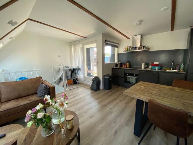 Te huur: Appartement Turftorenstraat in Groningen