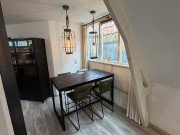 Te huur: Appartement Turfkade 20 in Brielle