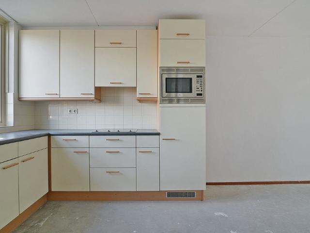 Te huur: Appartement Turfmarkt 130 in Den Haag