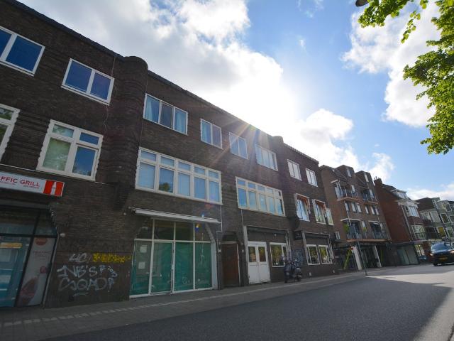 Te huur: Appartement Turfsingel 92 B 2 in Groningen