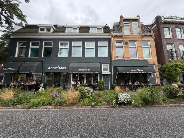 Te huur: Appartement Turfsingel in Groningen