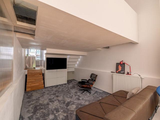 Te huur: Appartement Tweede Atjehstraat 20 H in Amsterdam