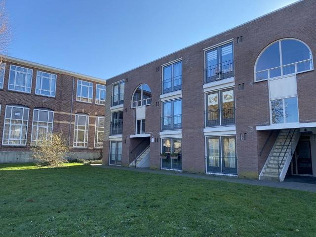 Te huur: Appartement Tweede Bothofdwarsstraat 13 in Enschede