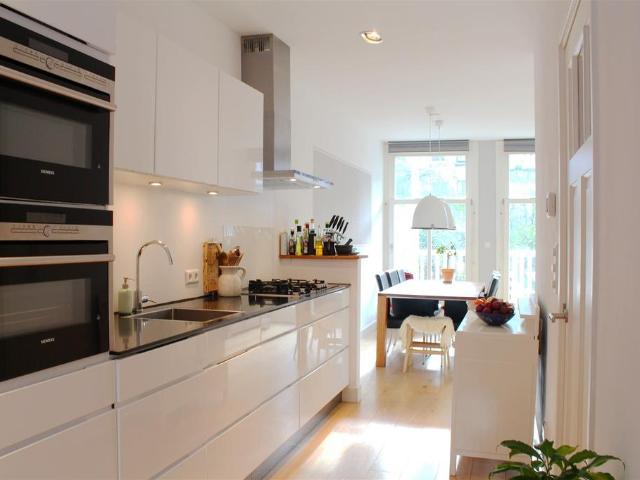 Te huur: Appartement Tweede Jan Steenstraat 110 1 in Amsterdam