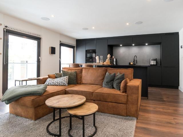 Te huur: Appartement Tweede Jan Steenstraat 90 B in Amsterdam