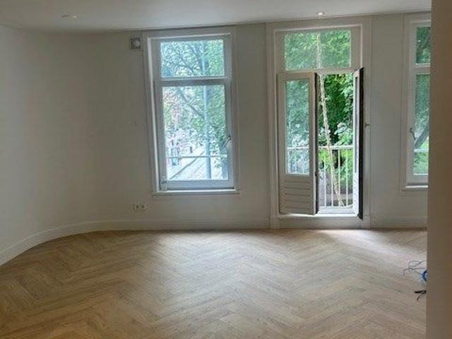 Te huur: Appartement Tweede Marnixplantsoen in Amsterdam