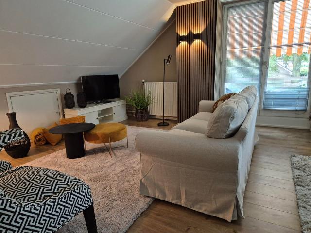 Te huur: Appartement Tweede Morgen in Den Bosch