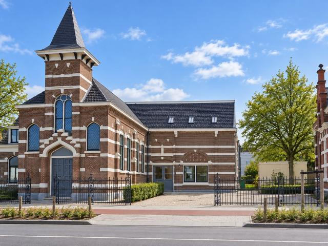 Te huur: Appartement Tweede Oude Heselaan 169 A in Nijmegen