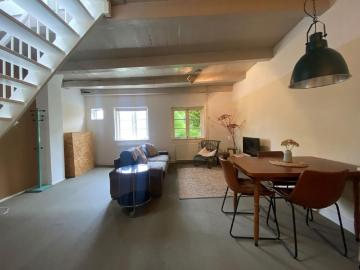 Te huur: Appartement Twijnstraat 47 B in Utrecht