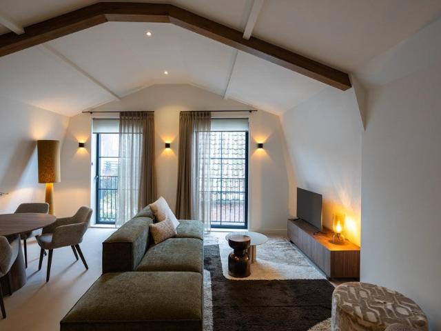Te huur: Appartement 't Glop 5 A in Hoorn
