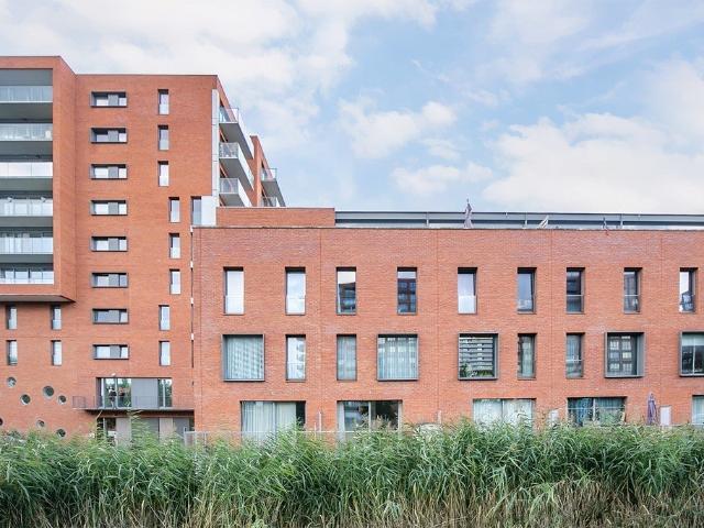 Appartement te huur Taj Mahalplaats in Delft voor € 2.750