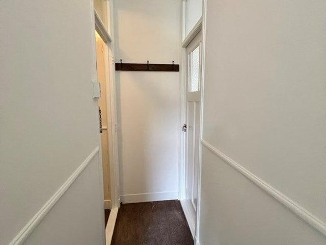 Te huur: Appartement Talmastraat 90 A 02 in Rotterdam