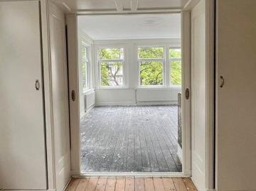Te huur: Appartement Talmastraat 90 A 02 in Rotterdam