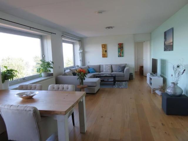 Te huur: Appartement Talbotstraat 227 in Amsterdam