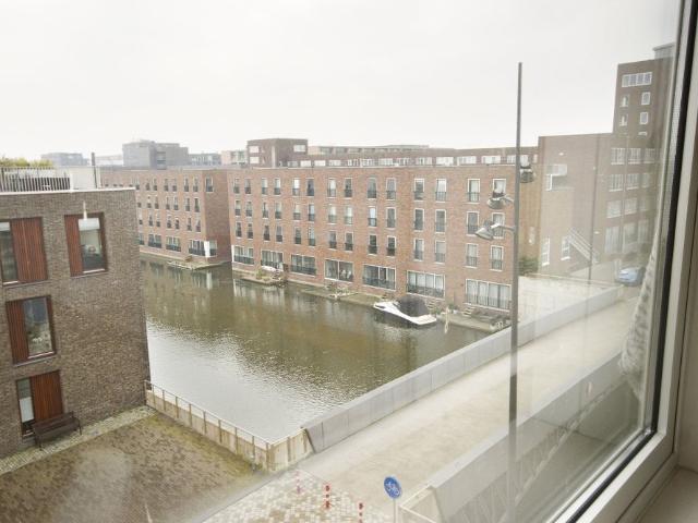 Te huur: Appartement Talbotstraat in Amsterdam